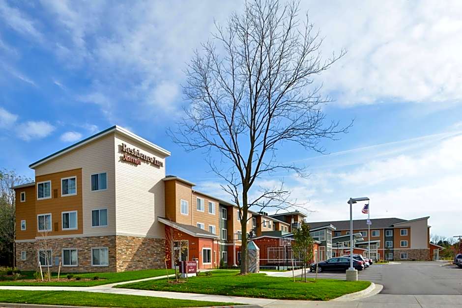 Residence Inn by Marriott East Lansing
