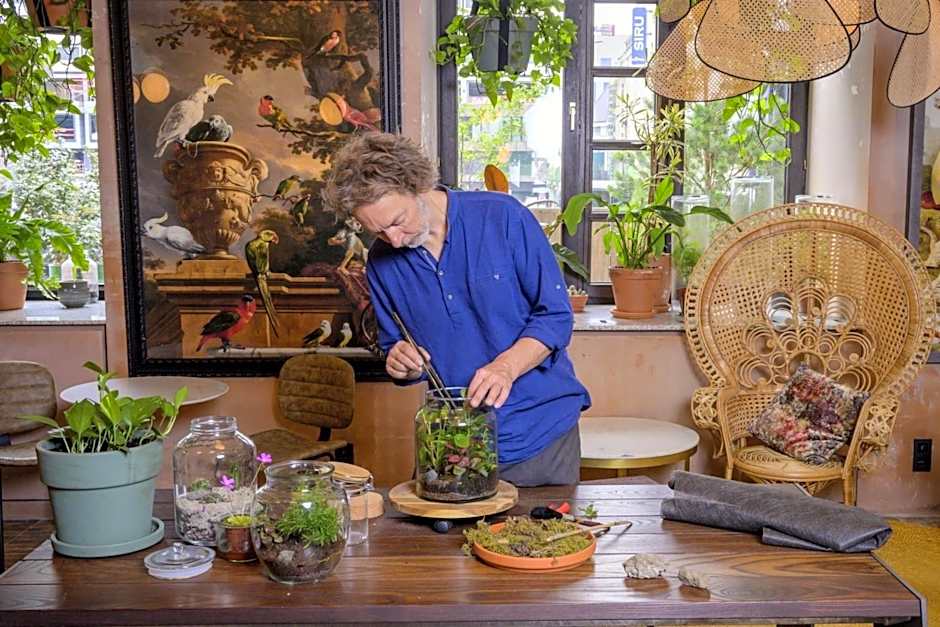 Hotel Indigo Brussels - City By IHG