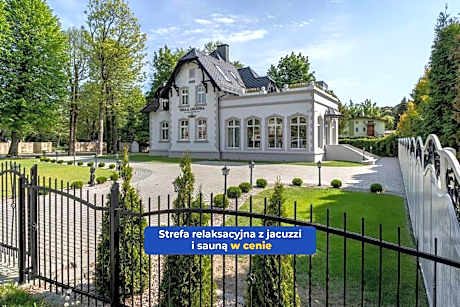 Willa Legenda Hotel Adults Only