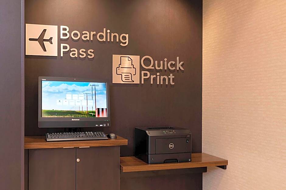 Courtyard by Marriott Mt. Pleasant at Central Michigan University