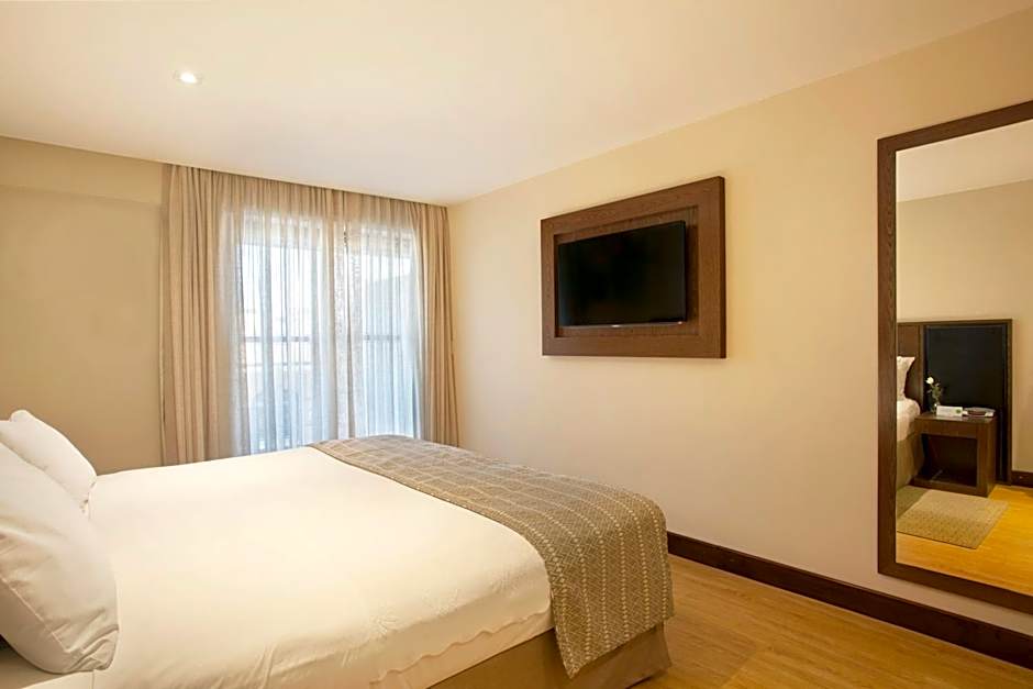 Windsor Palace Copacabana