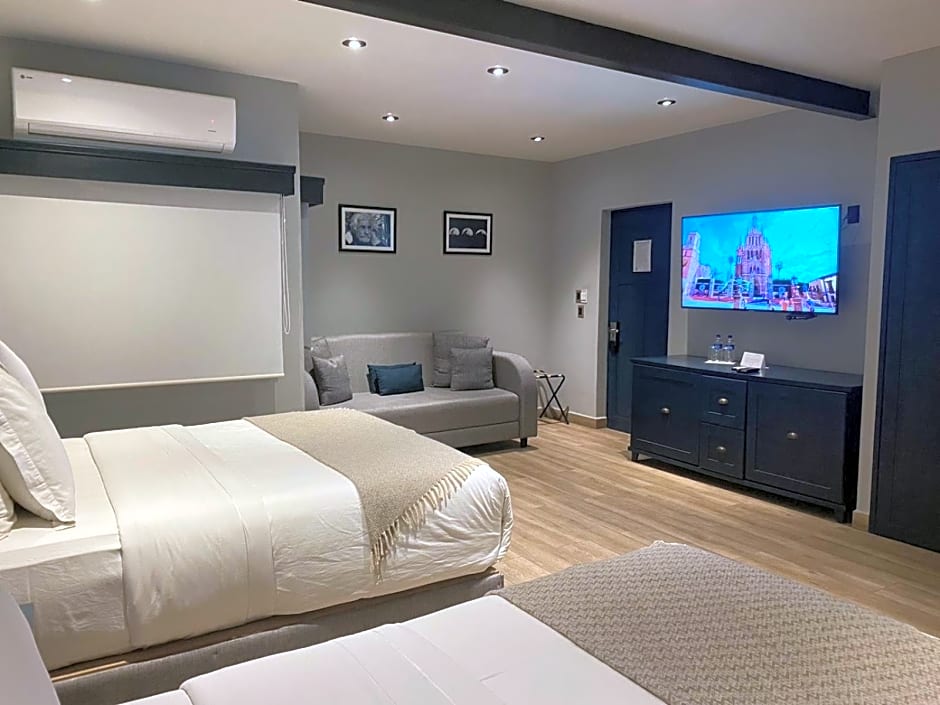 Hotel Origen