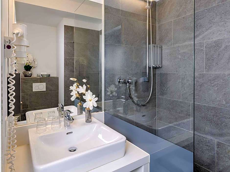 PLAZA INN Dachau - München