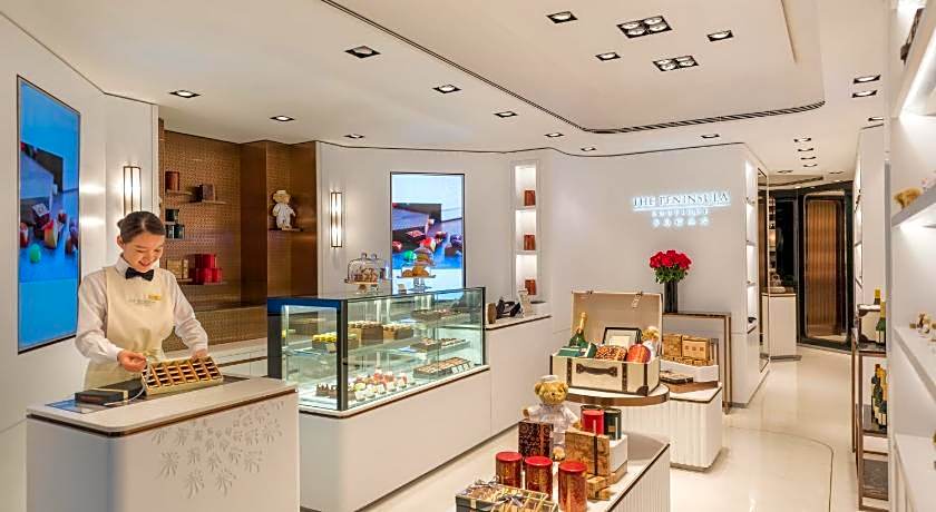 The Peninsula Beijing