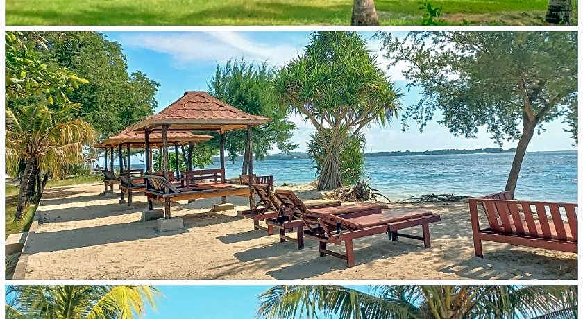 Nusa Indah Bungalows