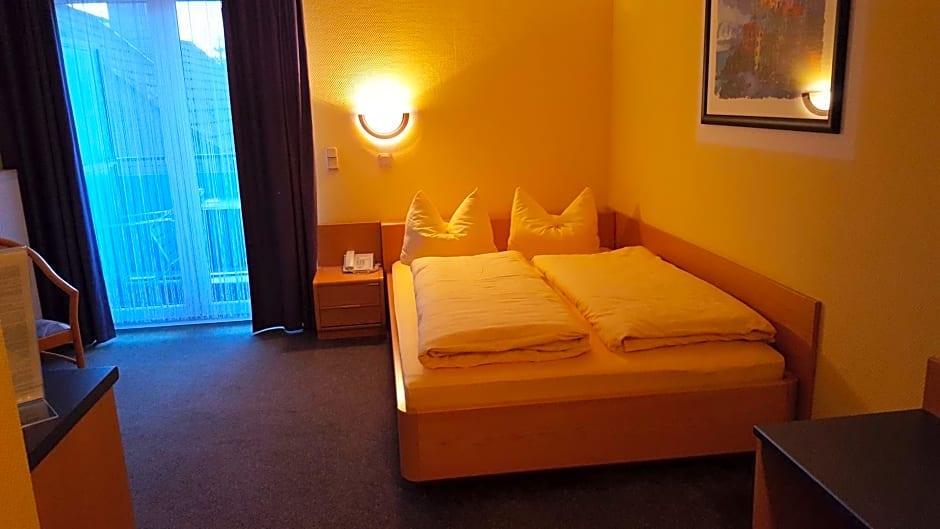 Hotel Aggertal