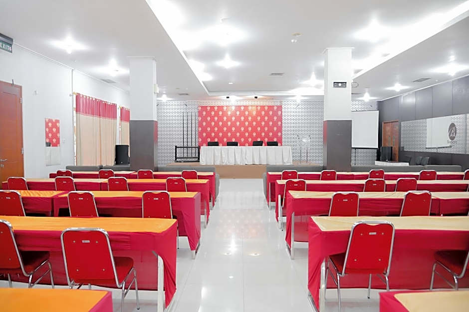 Hotel Bonero Residence