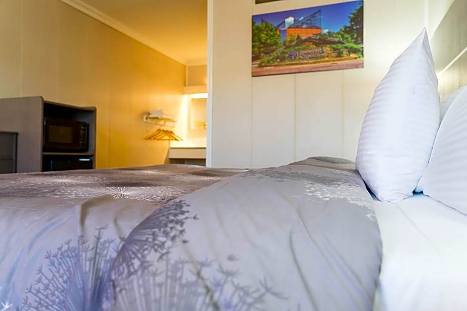 Stay Express Inn Chattanooga