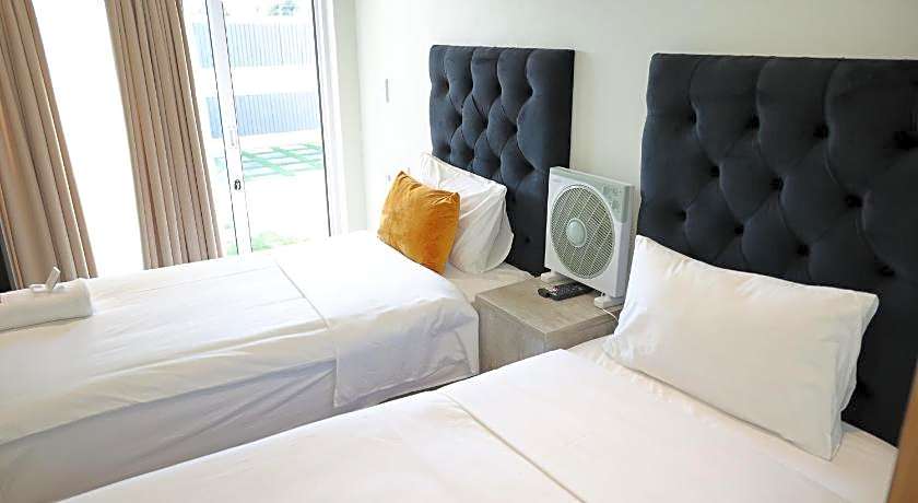 El-Gibor Best Guest House