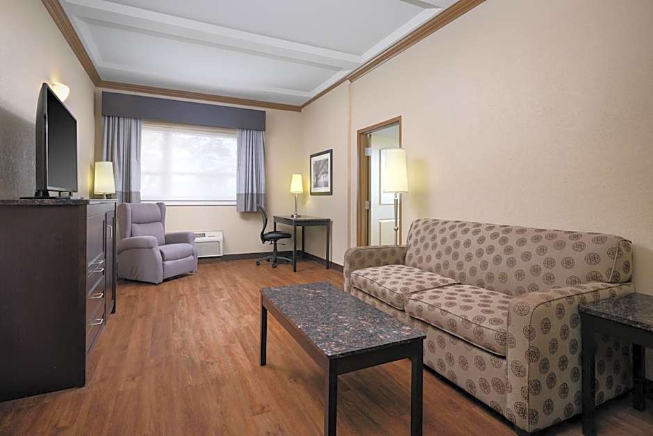 Best Western Plus Kamloops Hotel