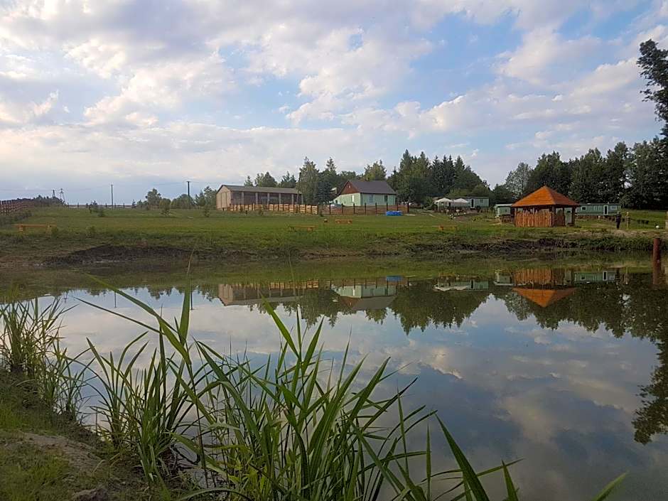 Agroturystyka Perła Gaju