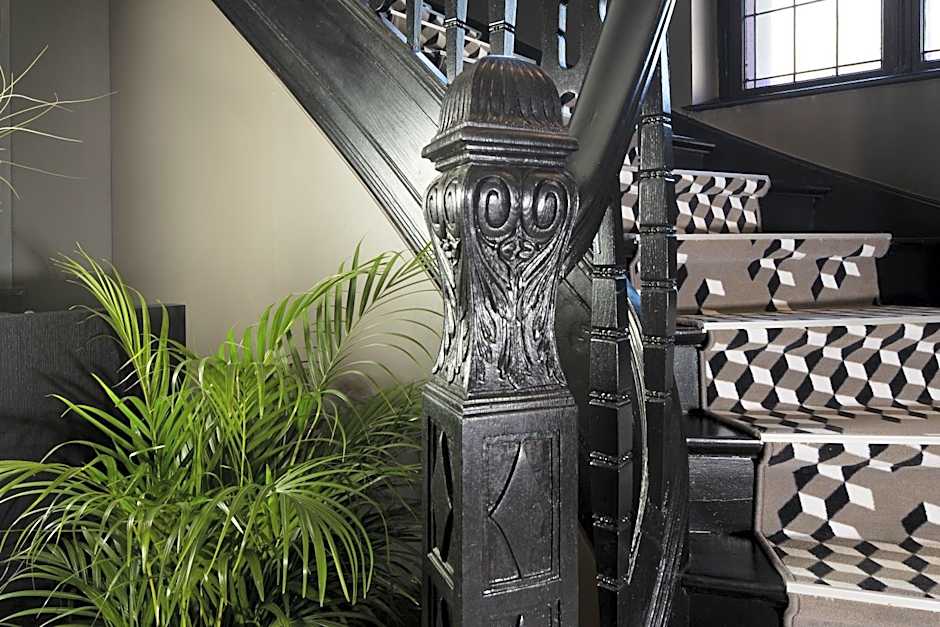 Boutique Hotel Des XV