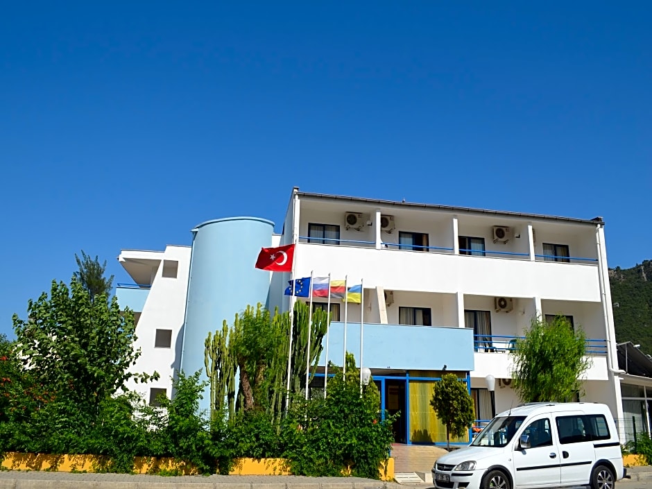 Hotel Park Avrupa