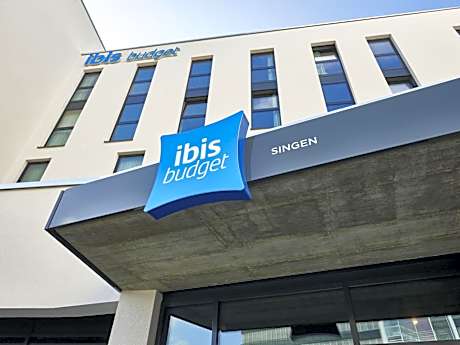 Ibis Budget Singen