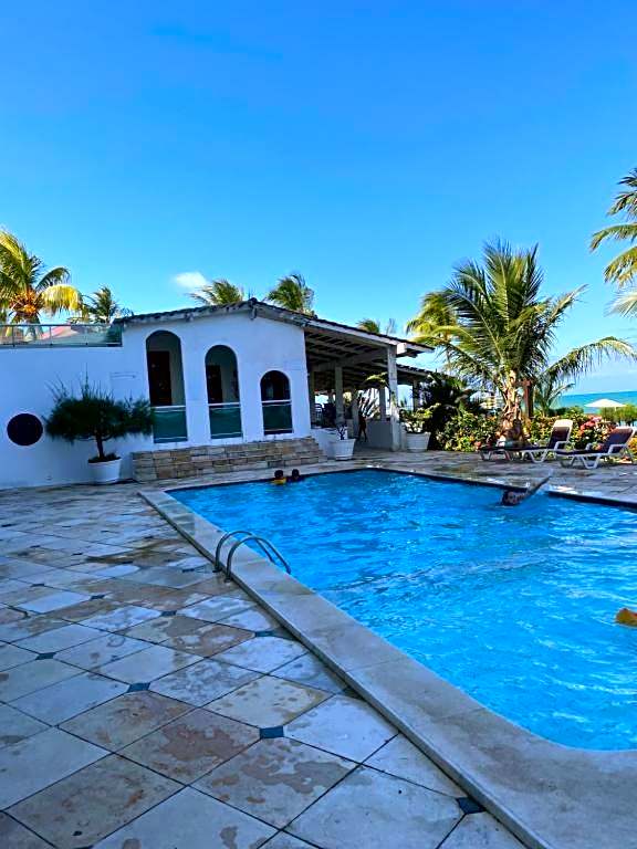 Apartamentos Hotel Marinas