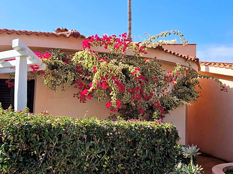 Hotel Villaggio Cala Di Volpe