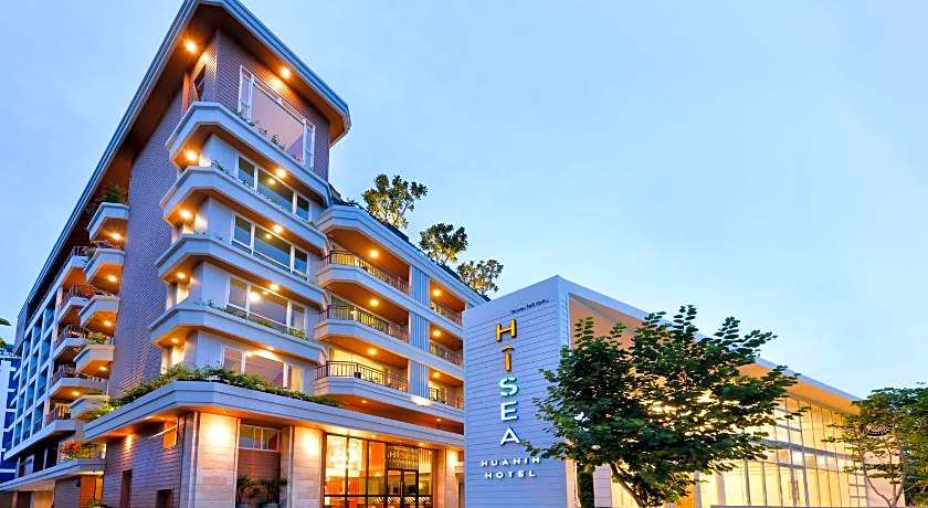 Hisea Huahin Hotel