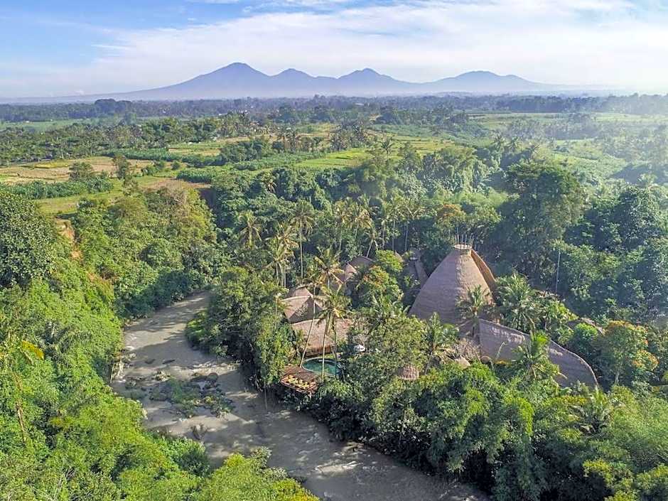 Fivelements Retreat Bali