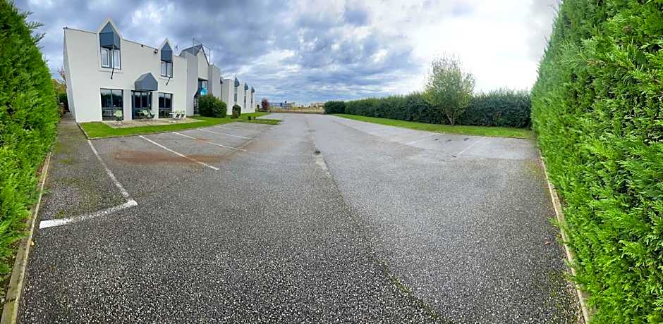 Kyriad Direct Dreux
