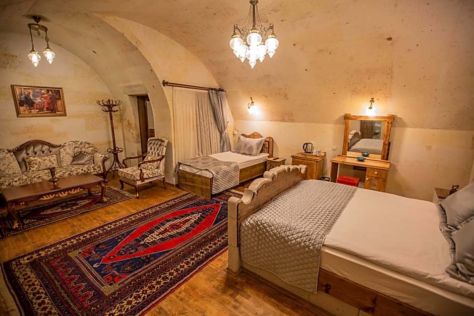 Göreme Reva Hotel