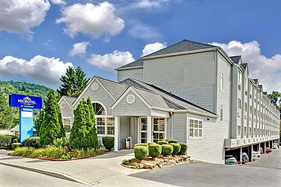 Microtel Inn & Suites By Wyndham Gatlinburg