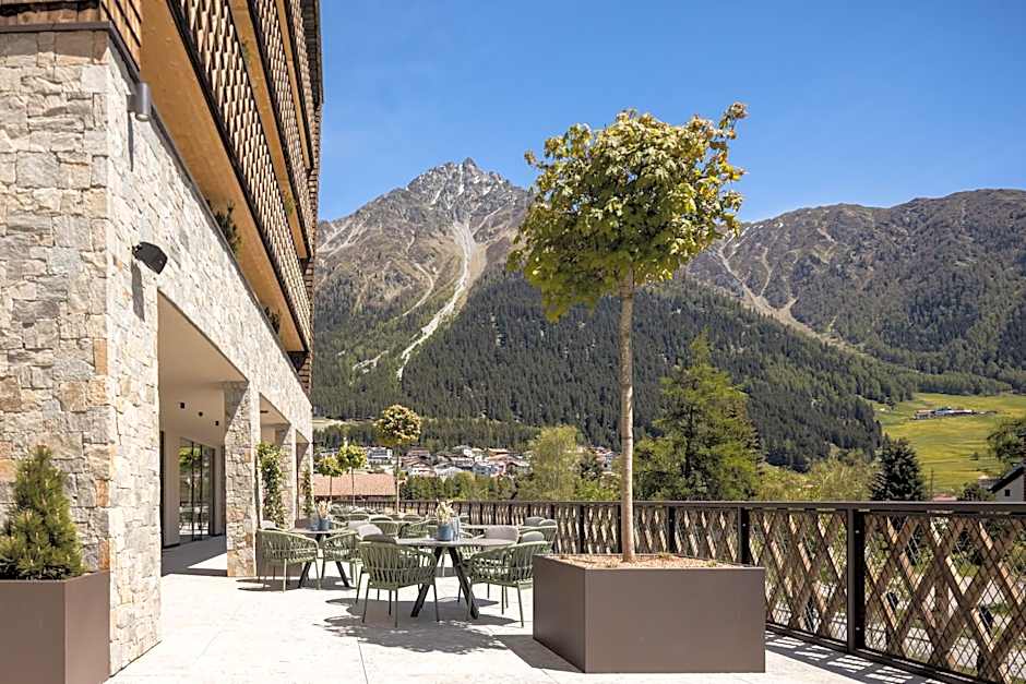 DAS GERSTL Family Retreat