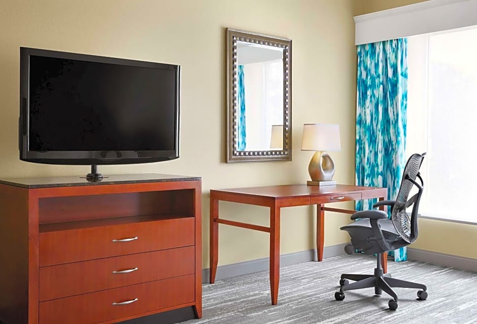 Hilton Garden Inn Dallas Richardson