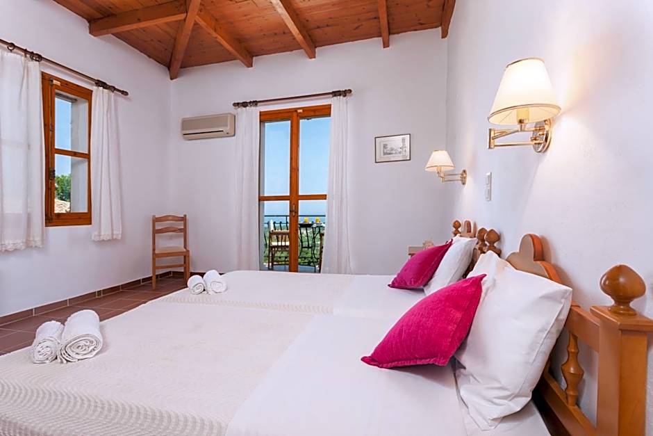 Archontiko Maisonettes