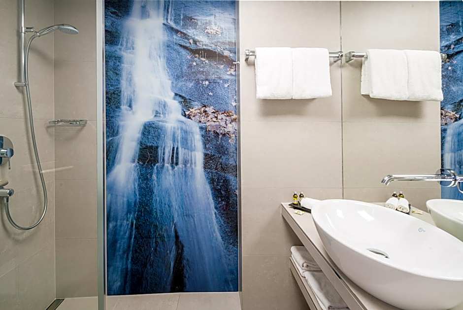 Steigenberger Hotel Bielefelder Hof