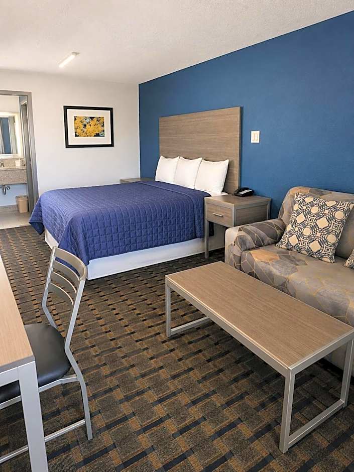 Ameristay Inn & Suites