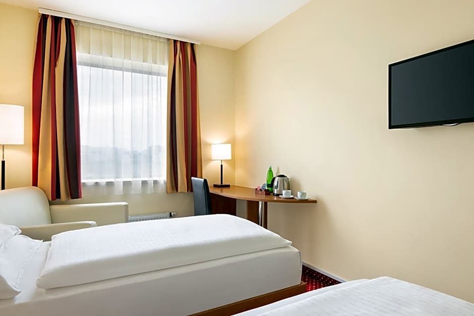 Amedia Express Prag, Trademark Collection by Wyndham