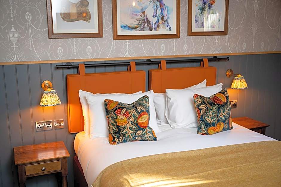 Ely Hotel by Chef & Brewer Collection