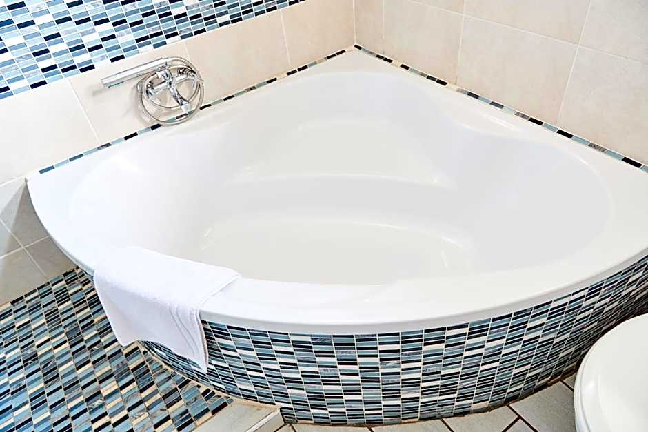 Kwa-Eden Hotels and Conferencing