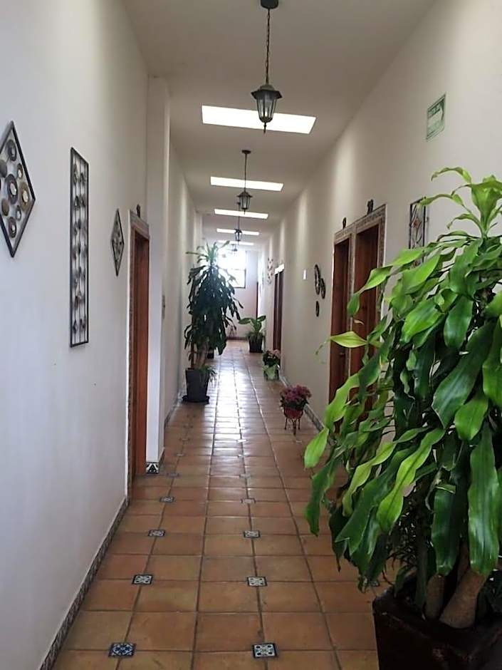 Hotel Amador