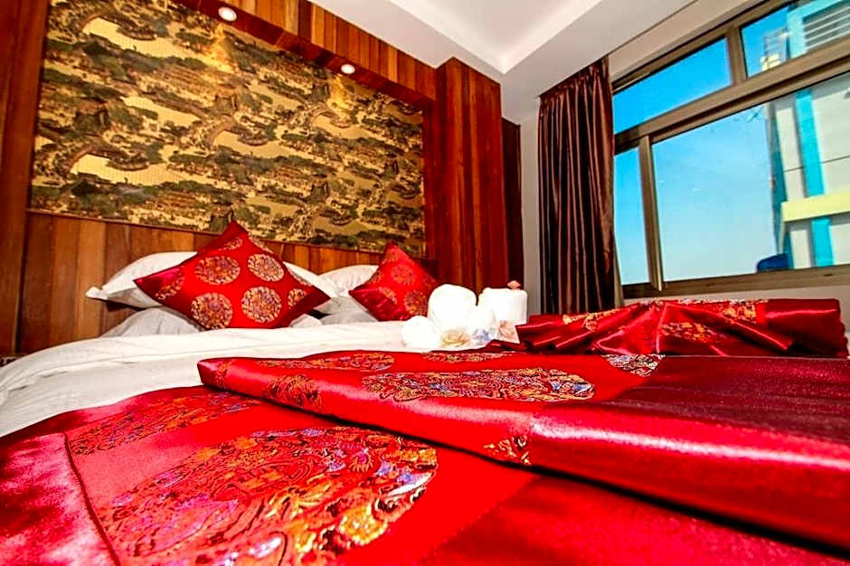 Gemsy Hotel