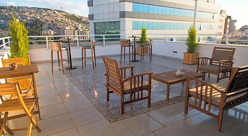 Blanca Hotel
