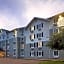 WoodSpring Suites Houston Willowbrook