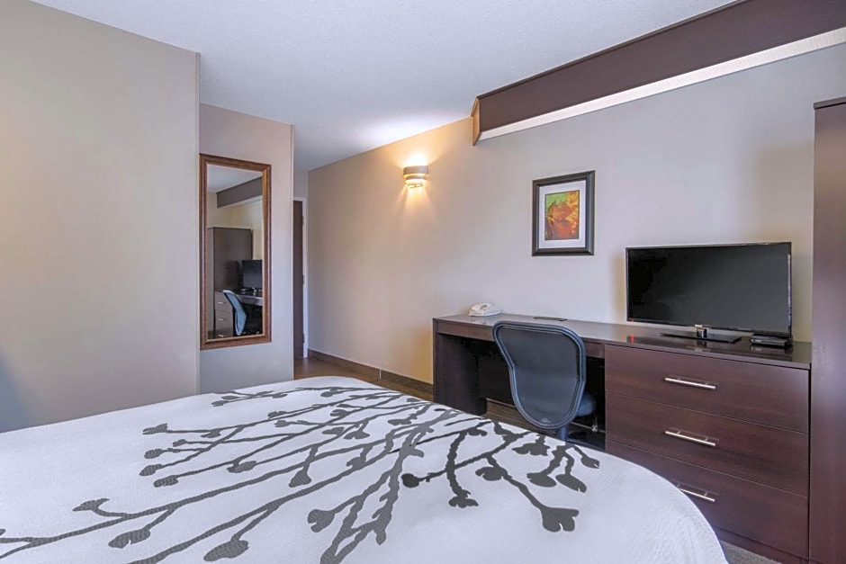 Sleep Inn Sault Ste. Marie