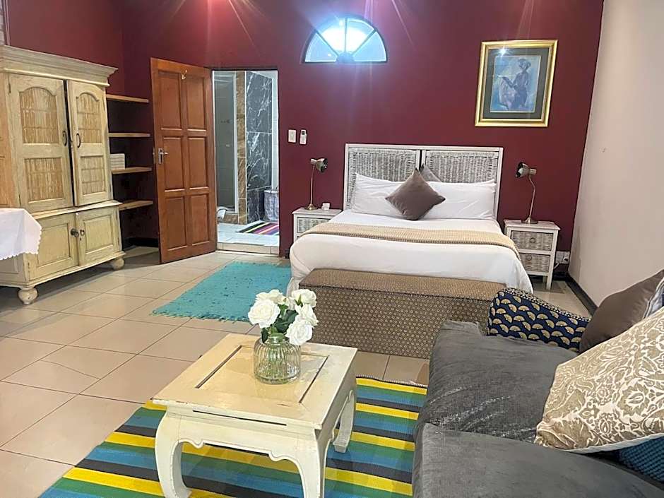 Muco Guest House