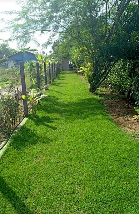 Refúgio Vila da Glória