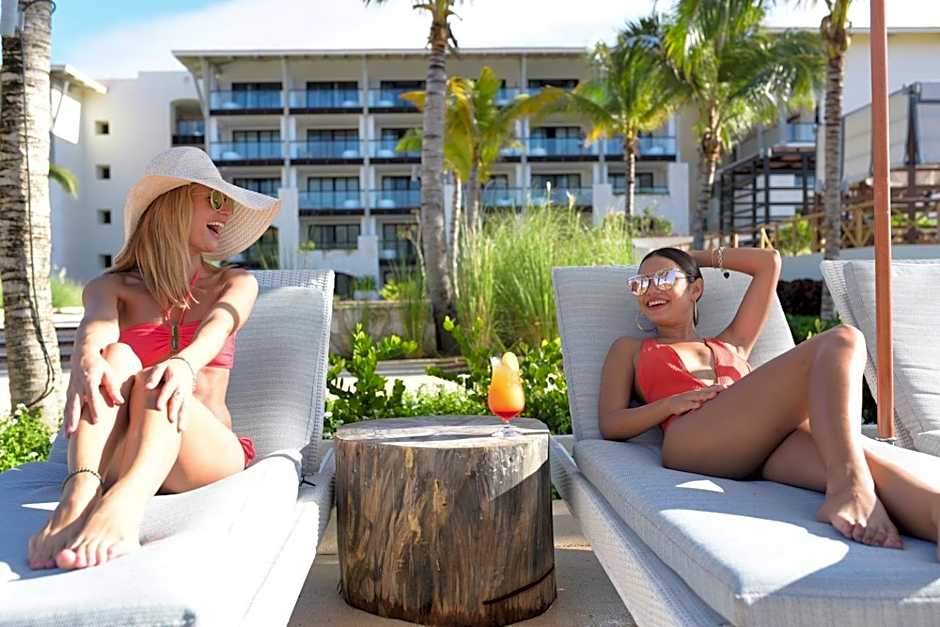 Unico Hotel Riviera Maya - All Inclusive - Adults Only