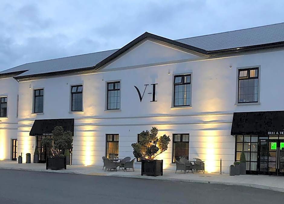 The Village Hotel, Bar and Restaurant
