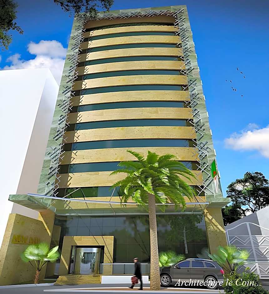 New Day Hotel