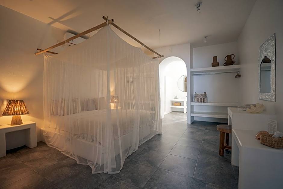 Cabana - Boutique Beachfront Accommodation