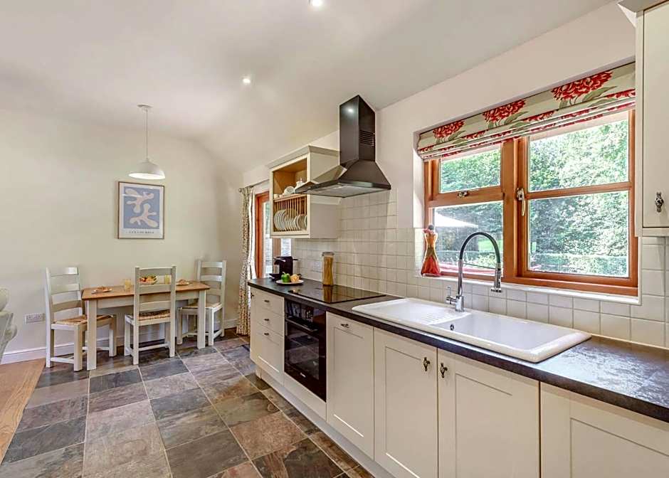 Ford Farm Lodges