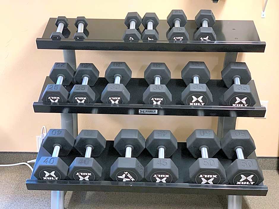 Candlewood Suites Wilson By IHG