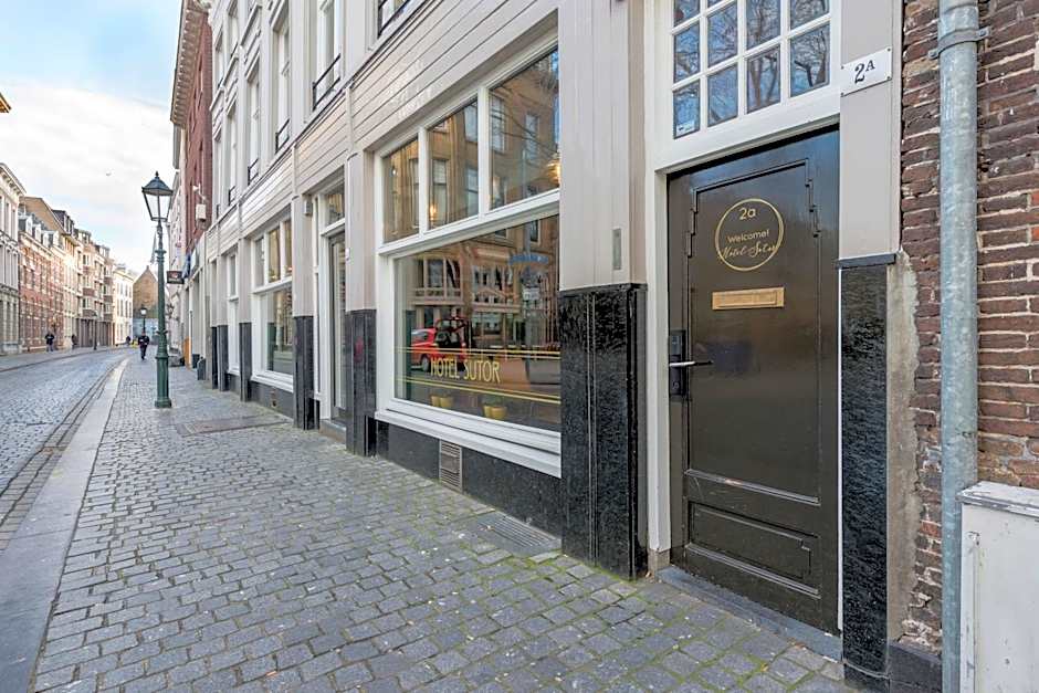 Hotel Sutor