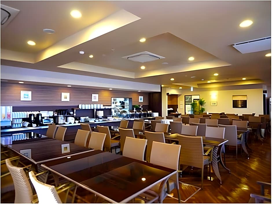 Hotel Route Inn Miyako