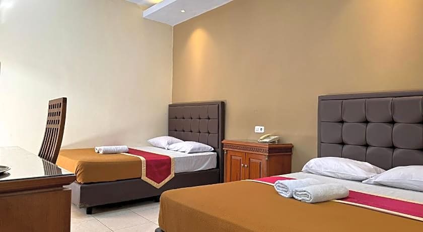 Hotel Priangan Cirebon 