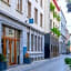 B-Aparthotels Grand Place